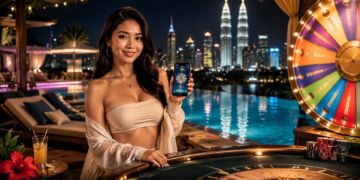 Buka akaun kfc888 dan masuki lobby penuh dalam tiga langkah